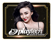 Playtech